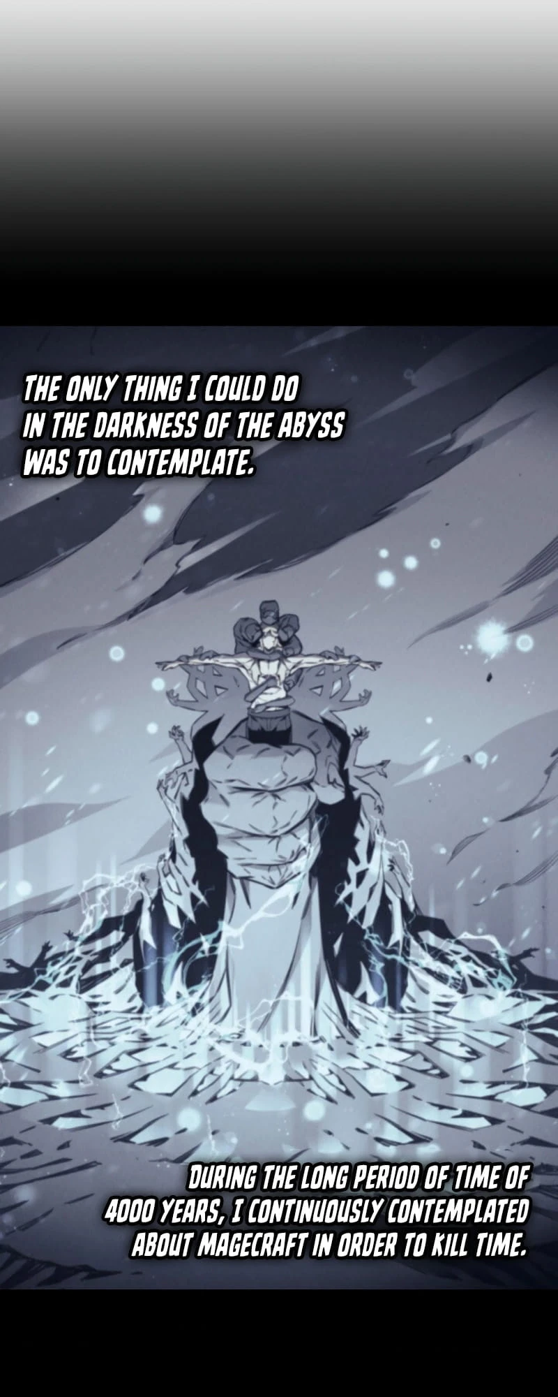 The Great Mage Returns After 4000 Years Chapter 90 Page 41
