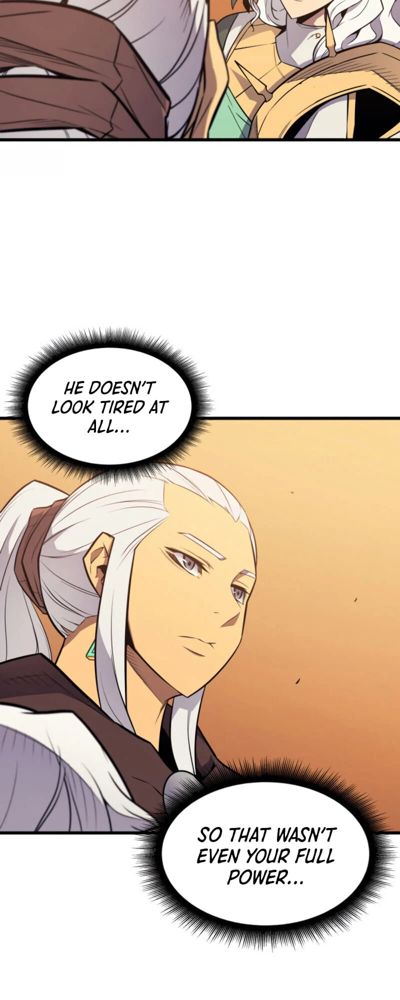 The Great Mage Returns After 4000 Years Chapter 91 Page 3