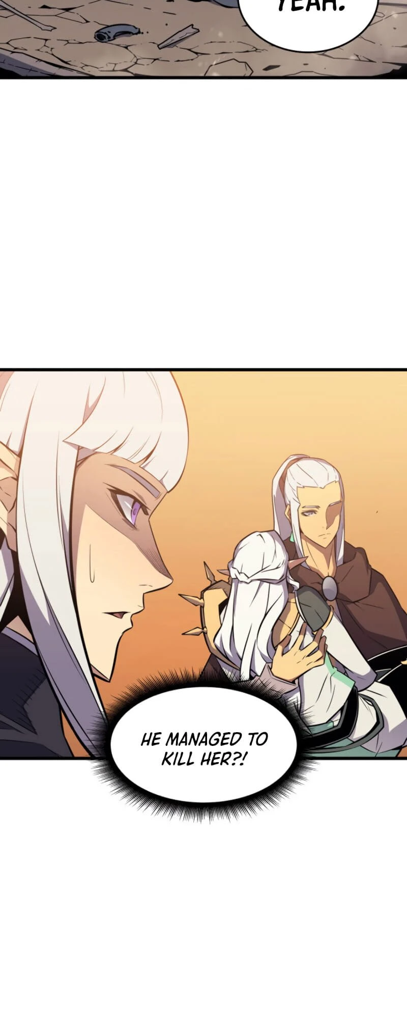 The Great Mage Returns After 4000 Years Chapter 91 Page 6