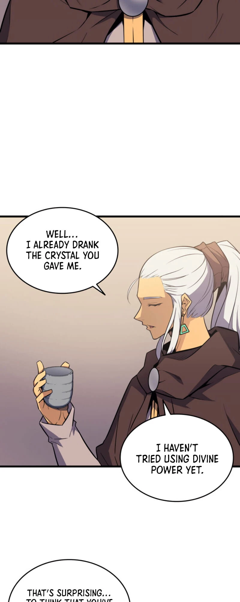 The Great Mage Returns After 4000 Years Chapter 91 Page 12