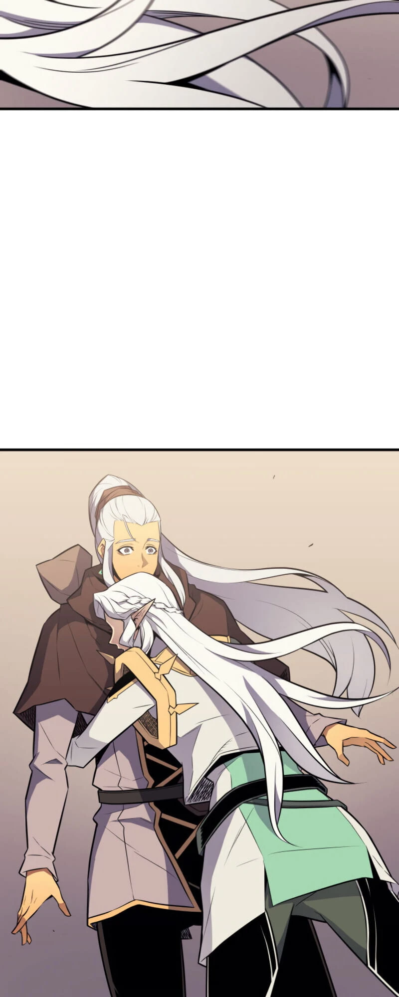 The Great Mage Returns After 4000 Years Chapter 91 Page 19
