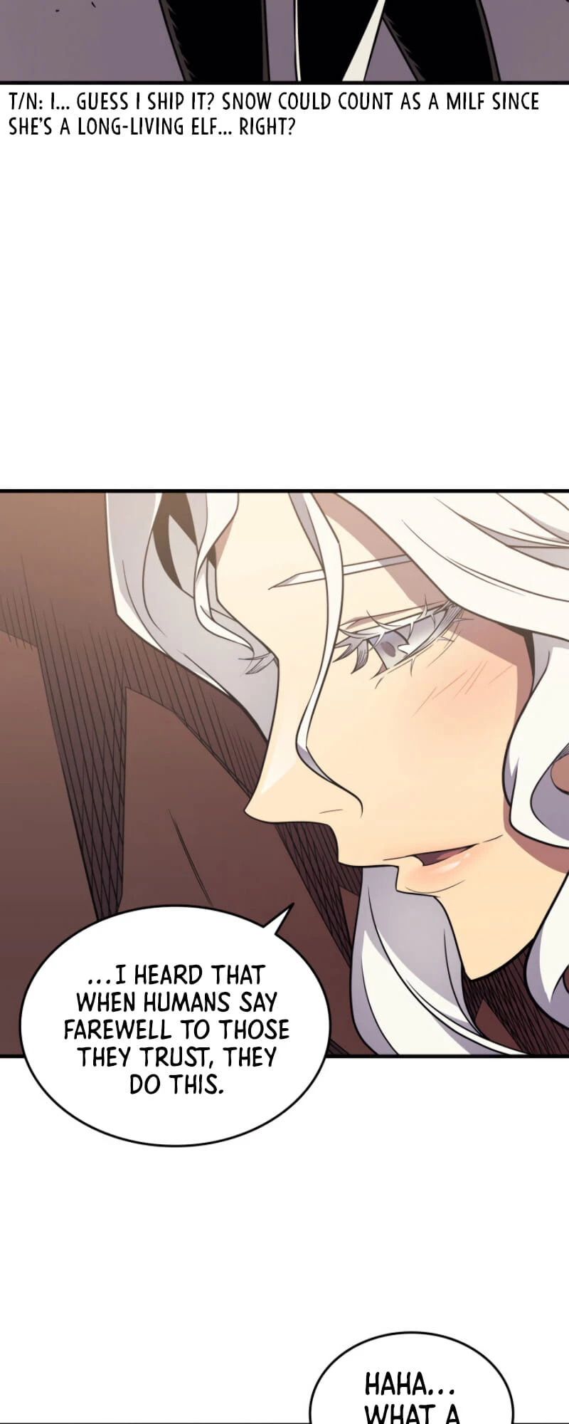 The Great Mage Returns After 4000 Years Chapter 91 Page 20