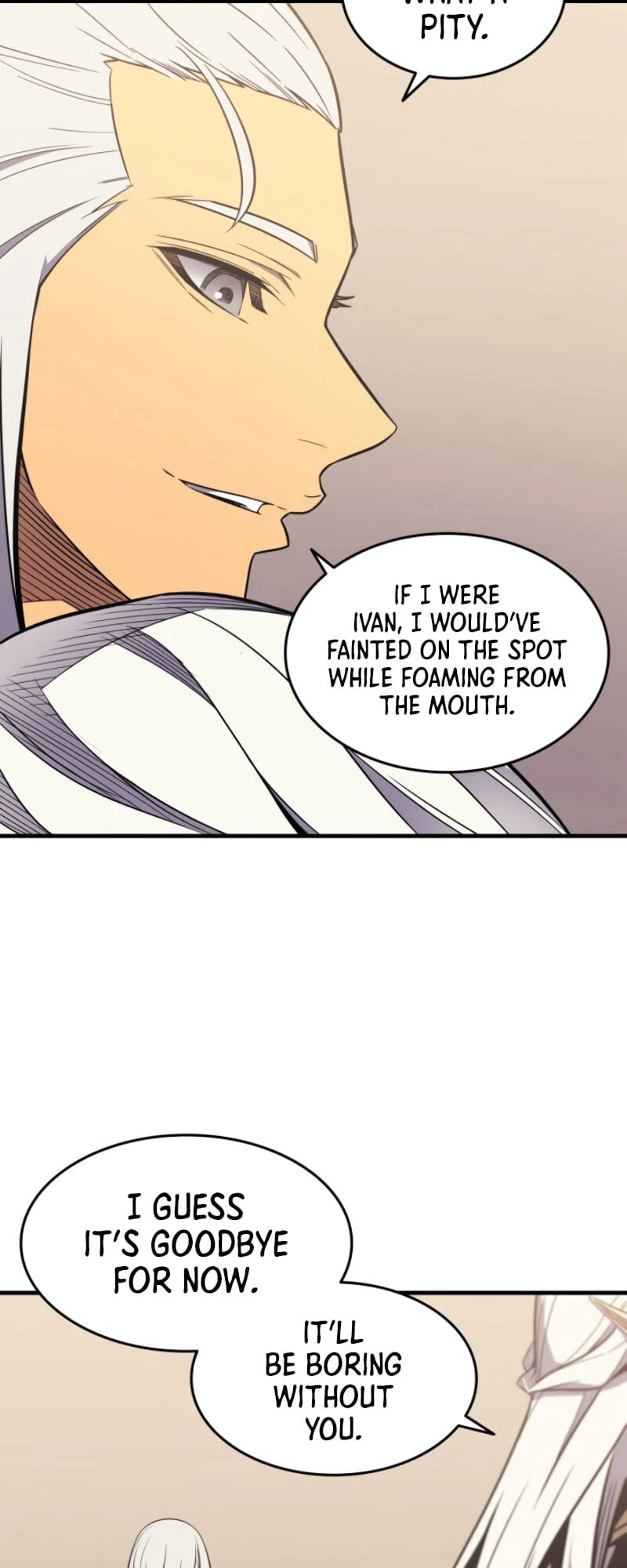 The Great Mage Returns After 4000 Years Chapter 91 Page 21