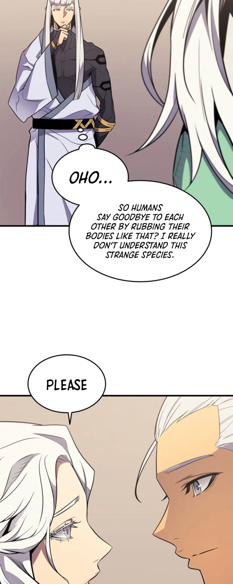 The Great Mage Returns After 4000 Years Chapter 91 Page 22