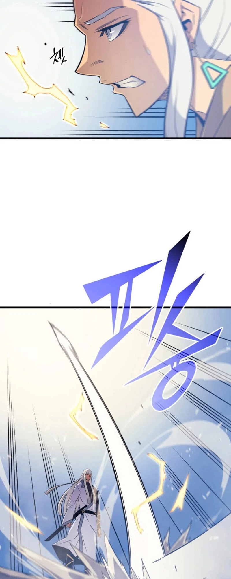 The Great Mage Returns After 4000 Years Chapter 91 Page 31