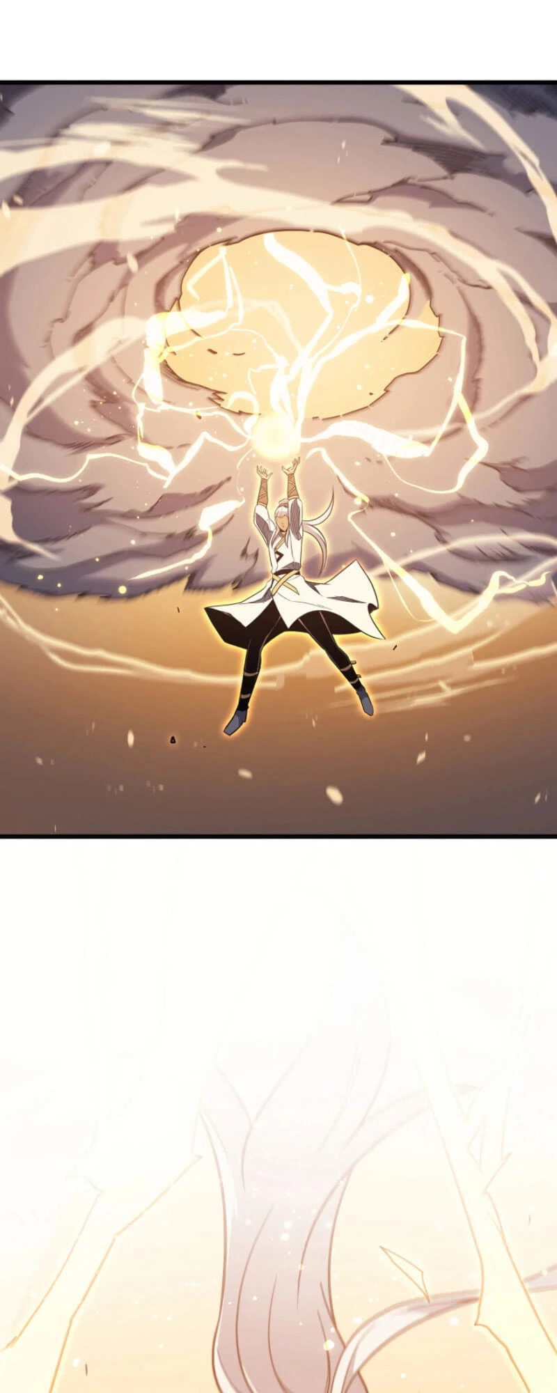 The Great Mage Returns After 4000 Years Chapter 91 Page 33