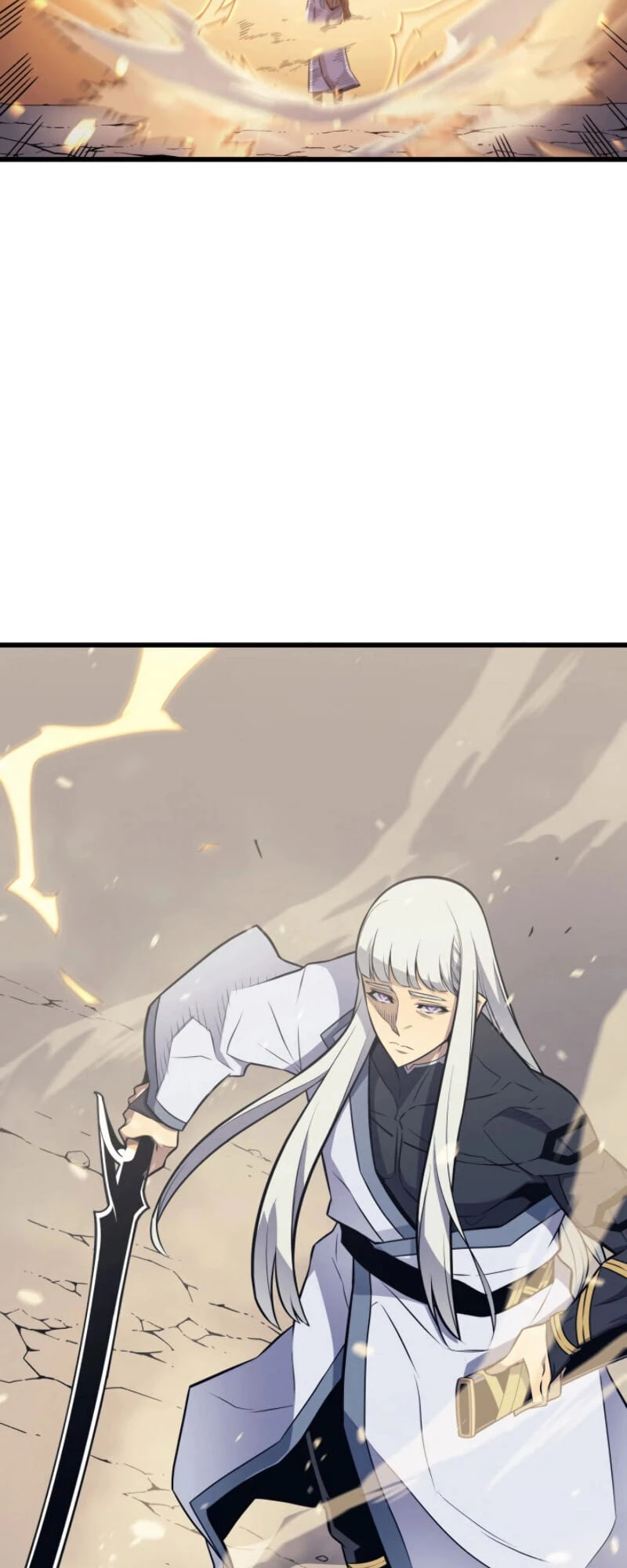The Great Mage Returns After 4000 Years Chapter 91 Page 39