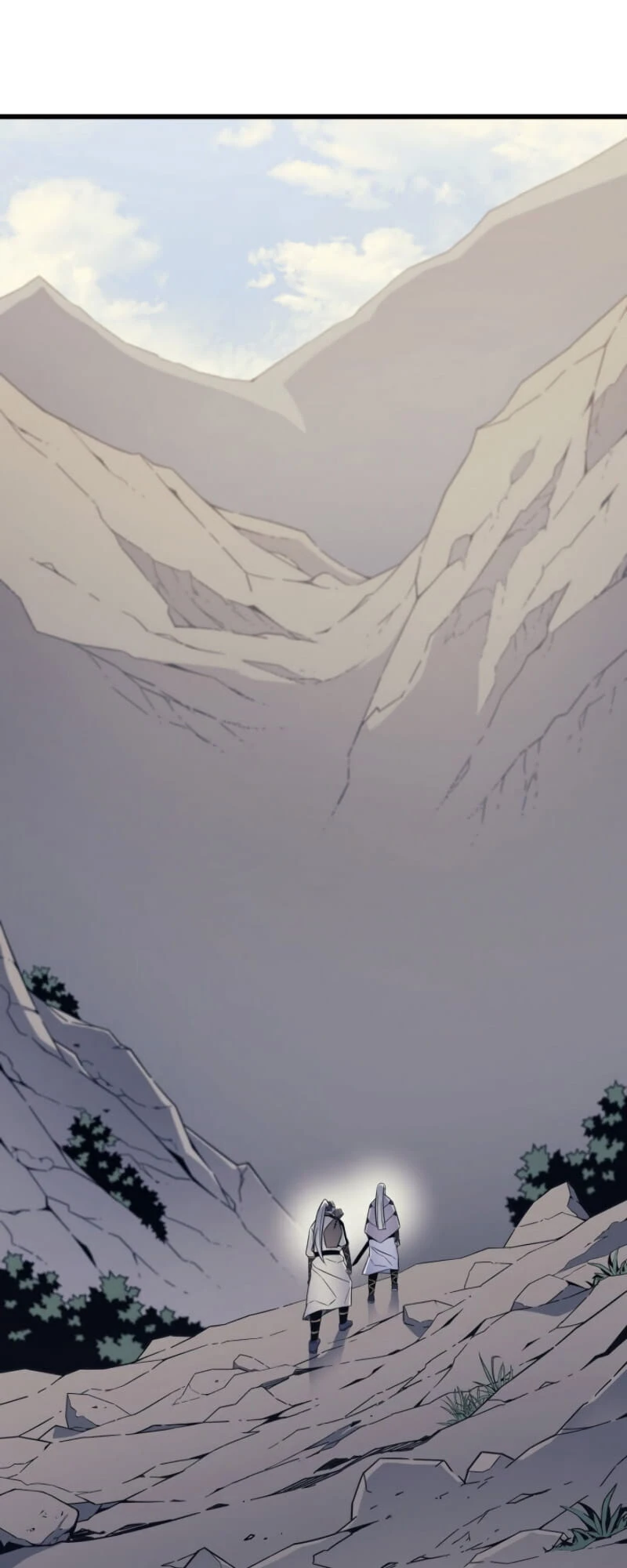 The Great Mage Returns After 4000 Years Chapter 91 Page 50
