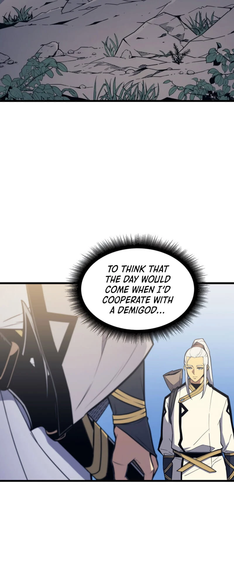 The Great Mage Returns After 4000 Years Chapter 91 Page 51