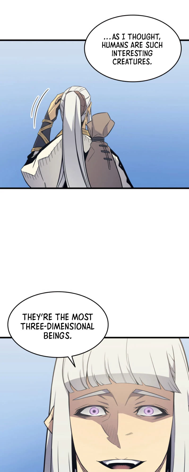 The Great Mage Returns After 4000 Years Chapter 91 Page 66