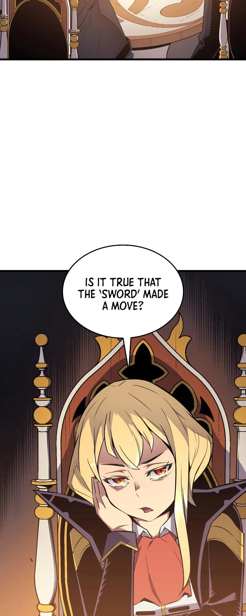 The Great Mage Returns After 4000 Years Chapter 92 Page 3