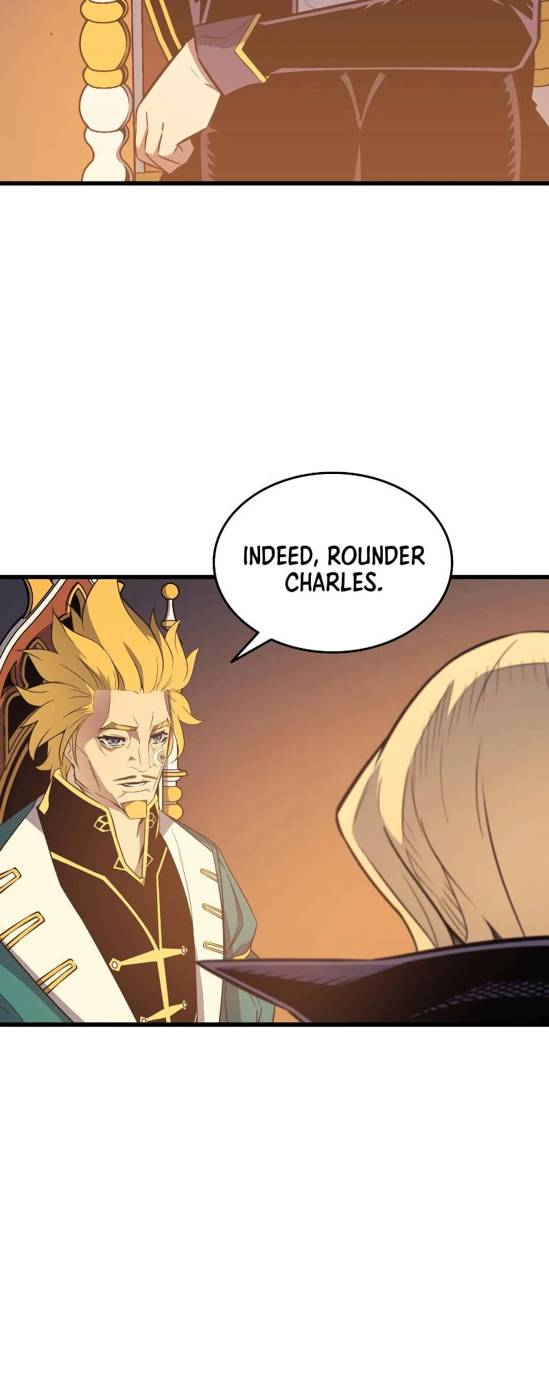 The Great Mage Returns After 4000 Years Chapter 92 Page 4