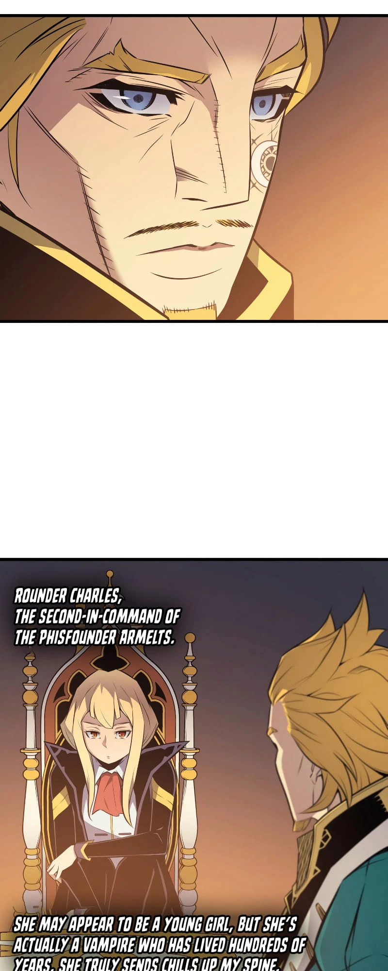 The Great Mage Returns After 4000 Years Chapter 92 Page 5
