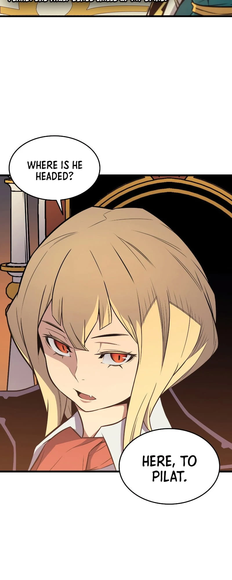 The Great Mage Returns After 4000 Years Chapter 92 Page 6