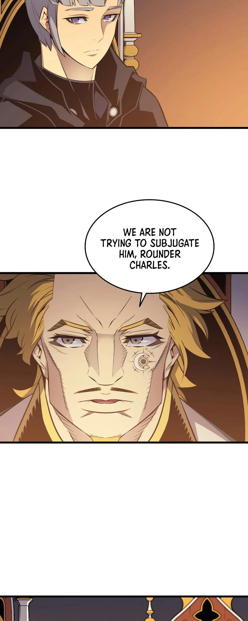 The Great Mage Returns After 4000 Years Chapter 92 Page 9