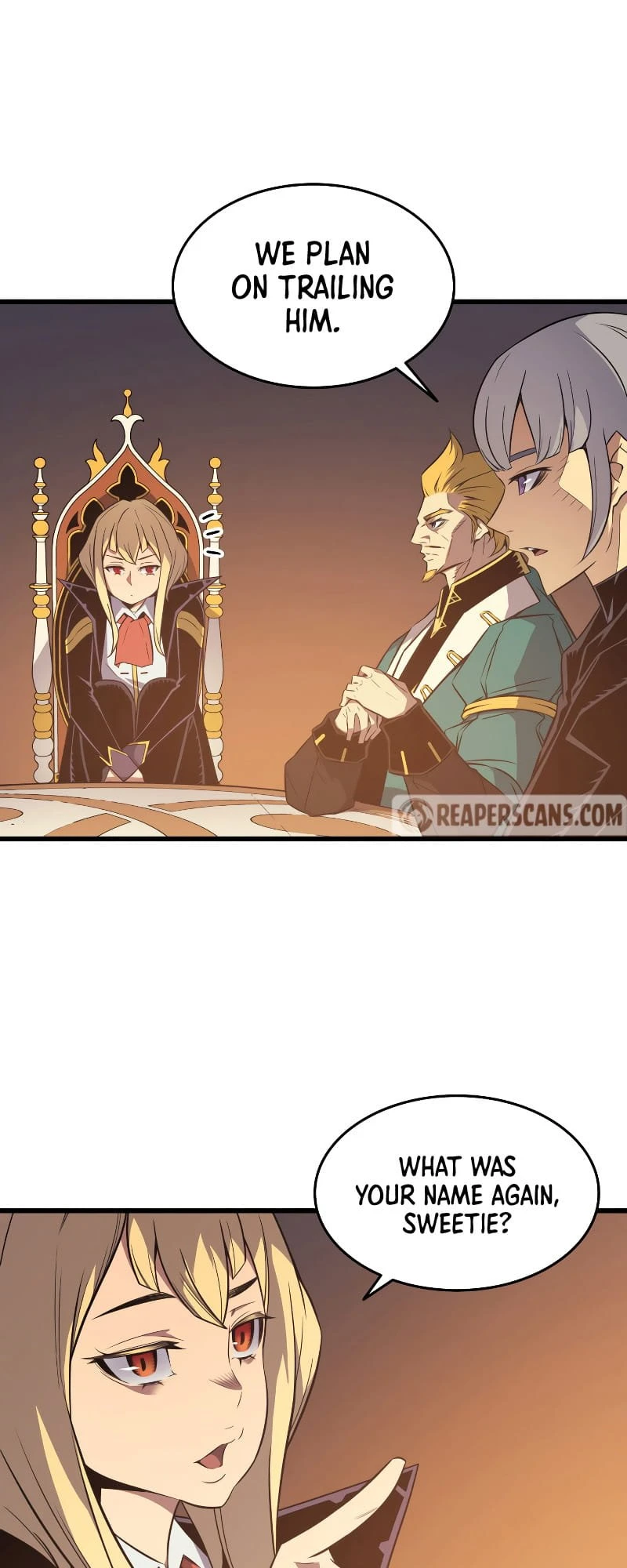 The Great Mage Returns After 4000 Years Chapter 92 Page 11