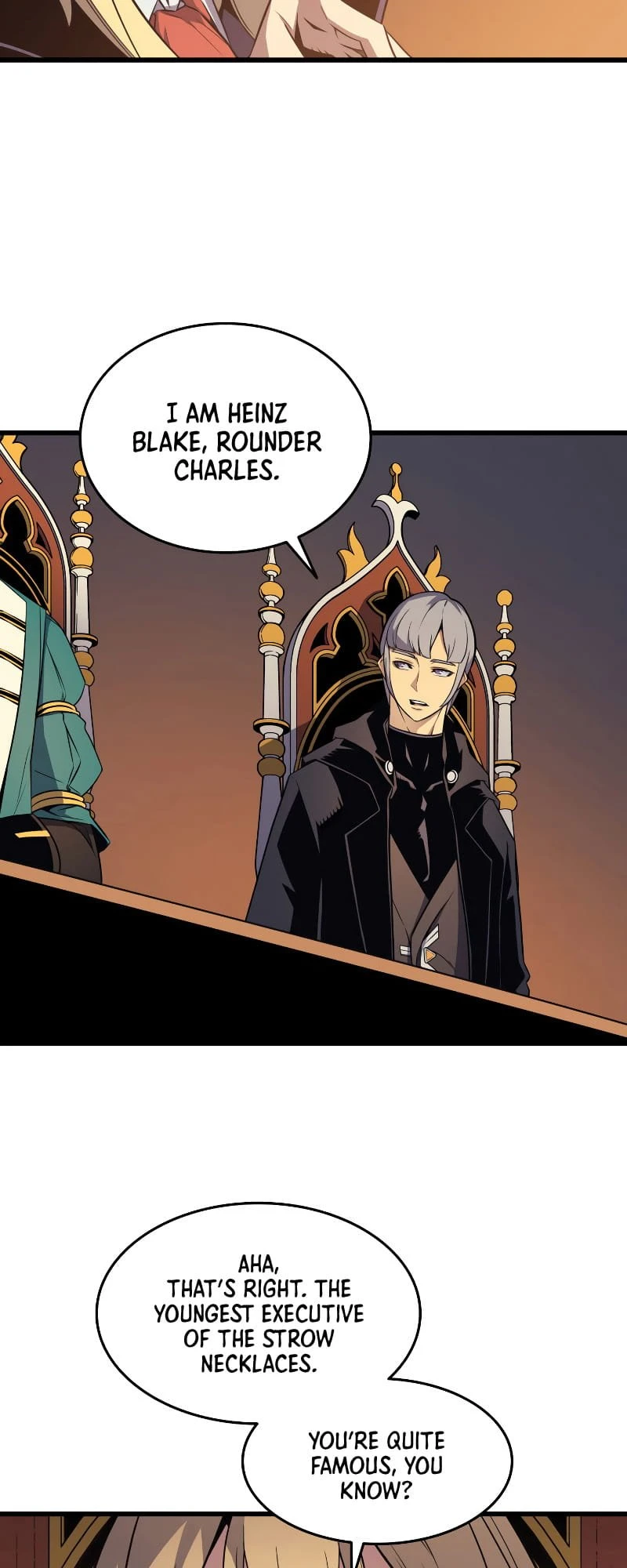 The Great Mage Returns After 4000 Years Chapter 92 Page 12