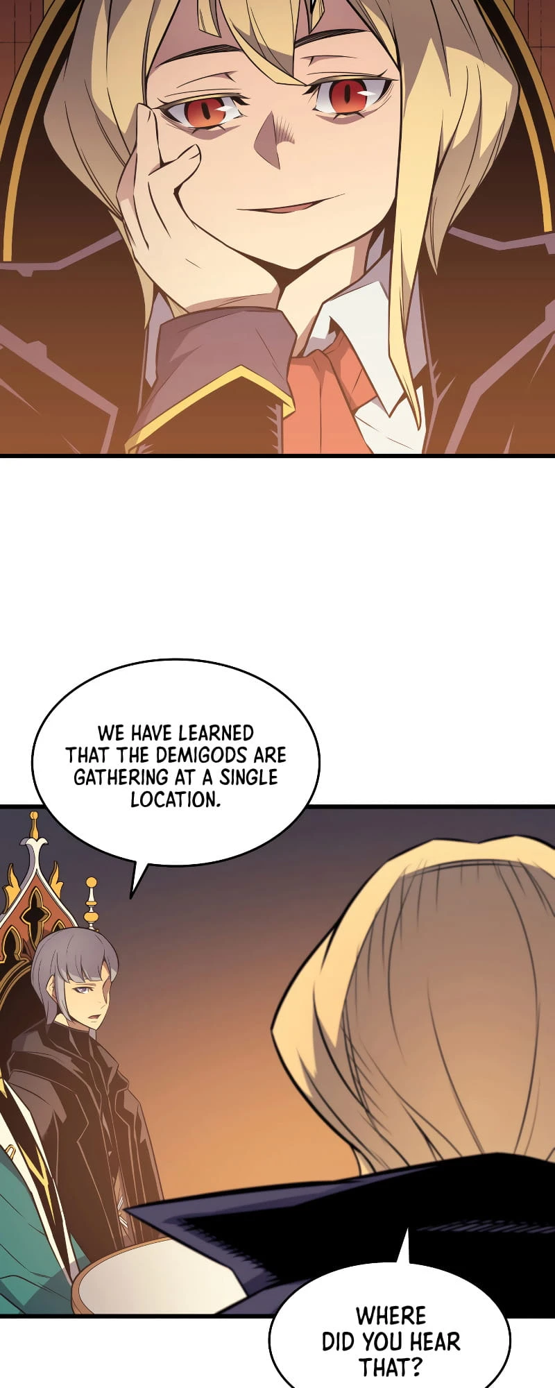 The Great Mage Returns After 4000 Years Chapter 92 Page 13