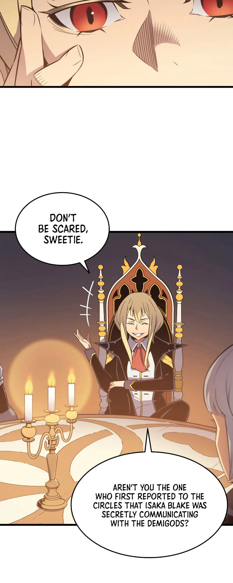 The Great Mage Returns After 4000 Years Chapter 92 Page 15
