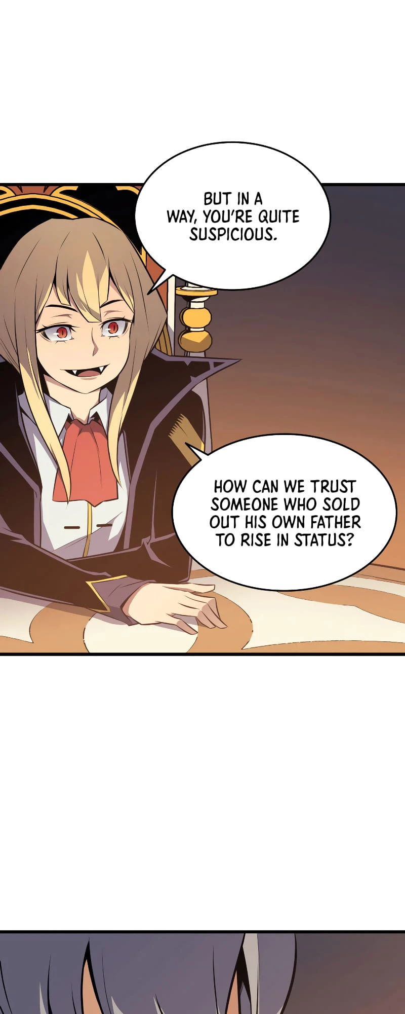 The Great Mage Returns After 4000 Years Chapter 92 Page 16