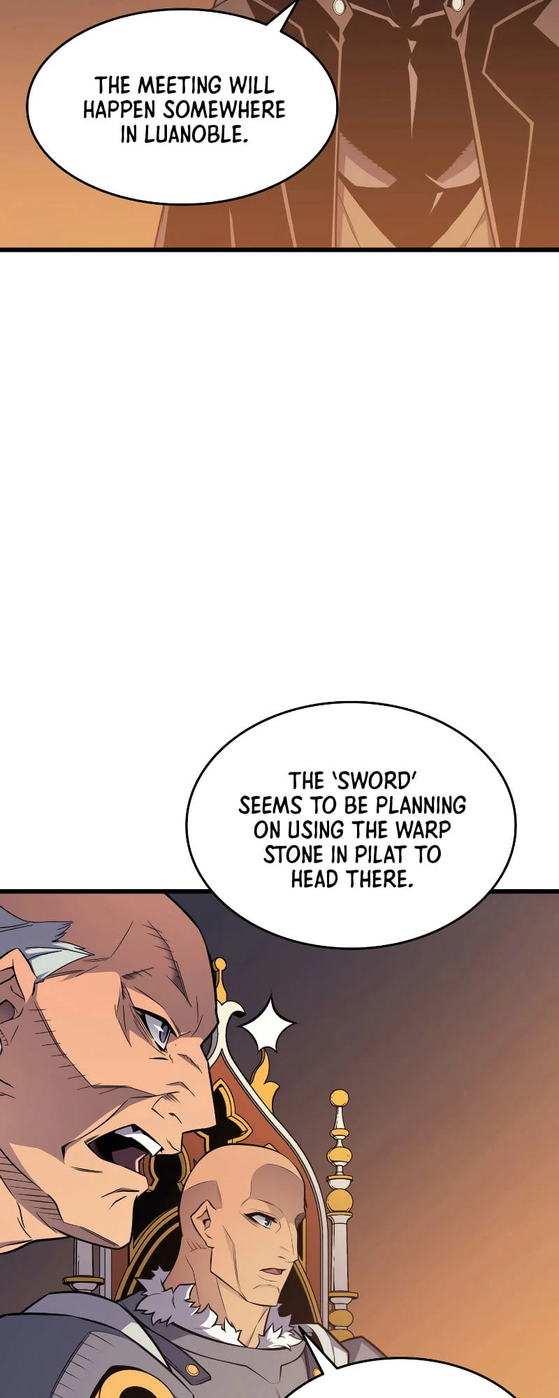 The Great Mage Returns After 4000 Years Chapter 92 Page 19