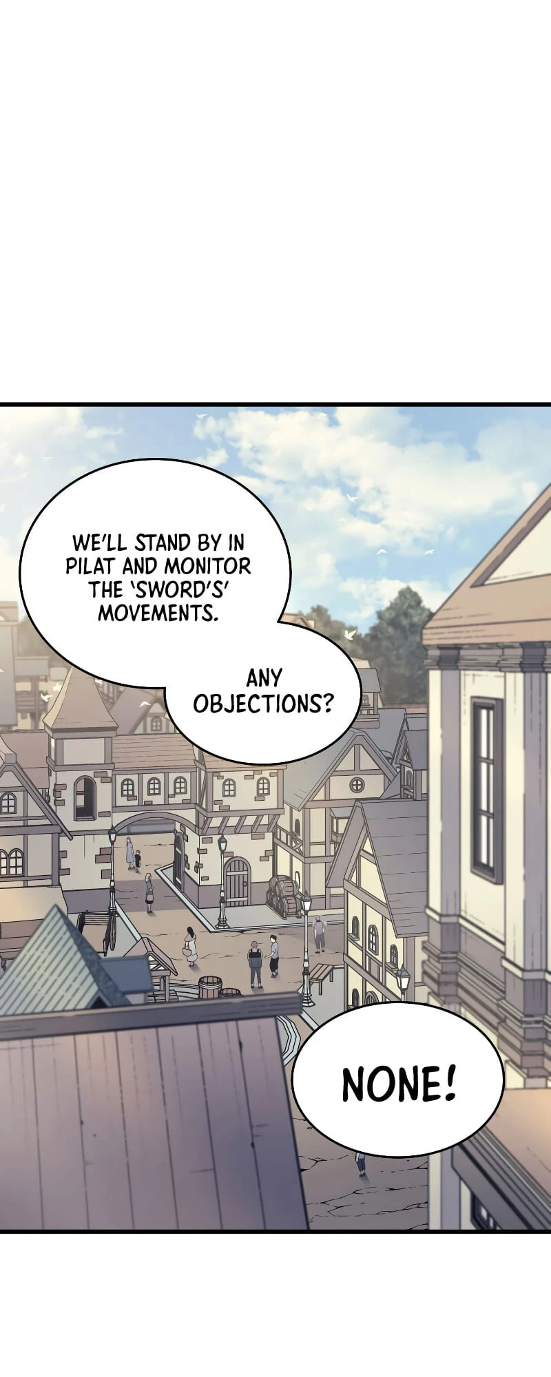 The Great Mage Returns After 4000 Years Chapter 92 Page 27