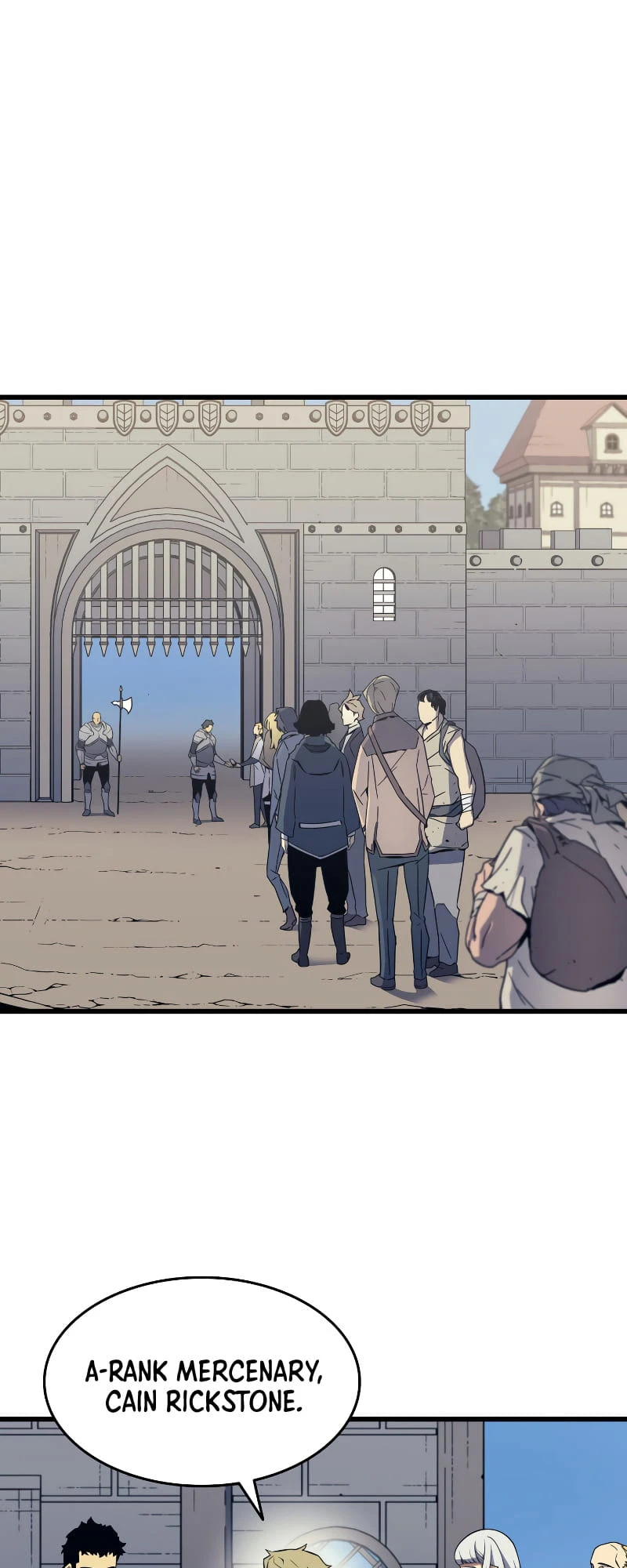 The Great Mage Returns After 4000 Years Chapter 92 Page 28