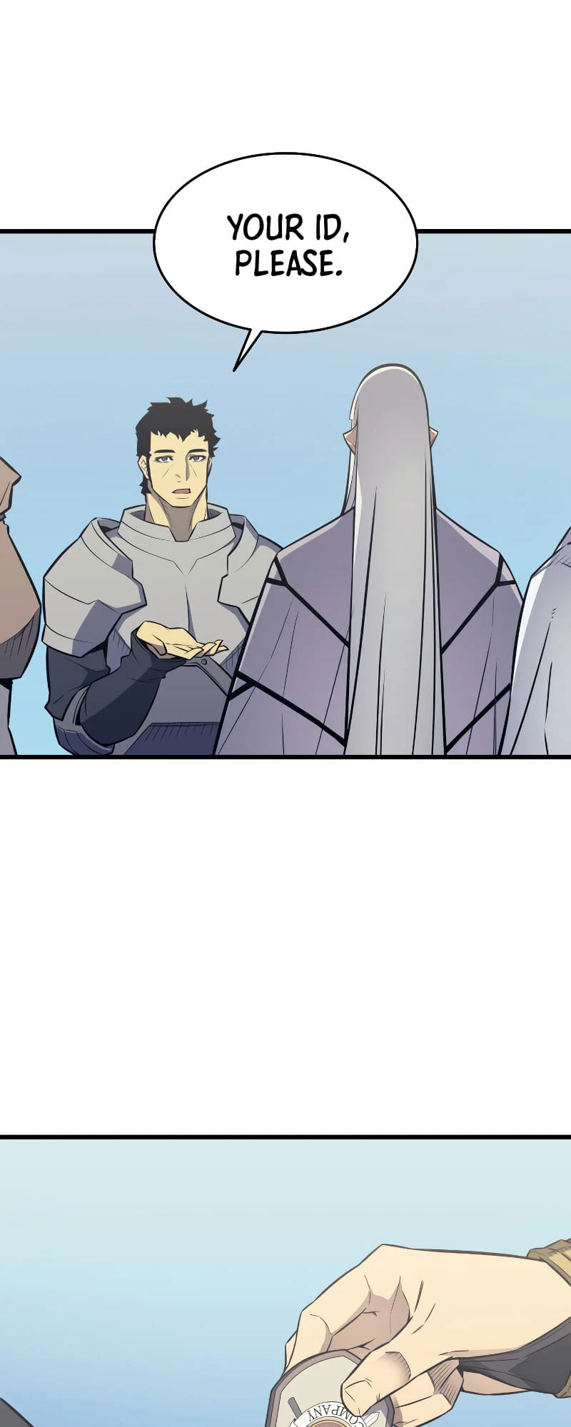 The Great Mage Returns After 4000 Years Chapter 92 Page 30
