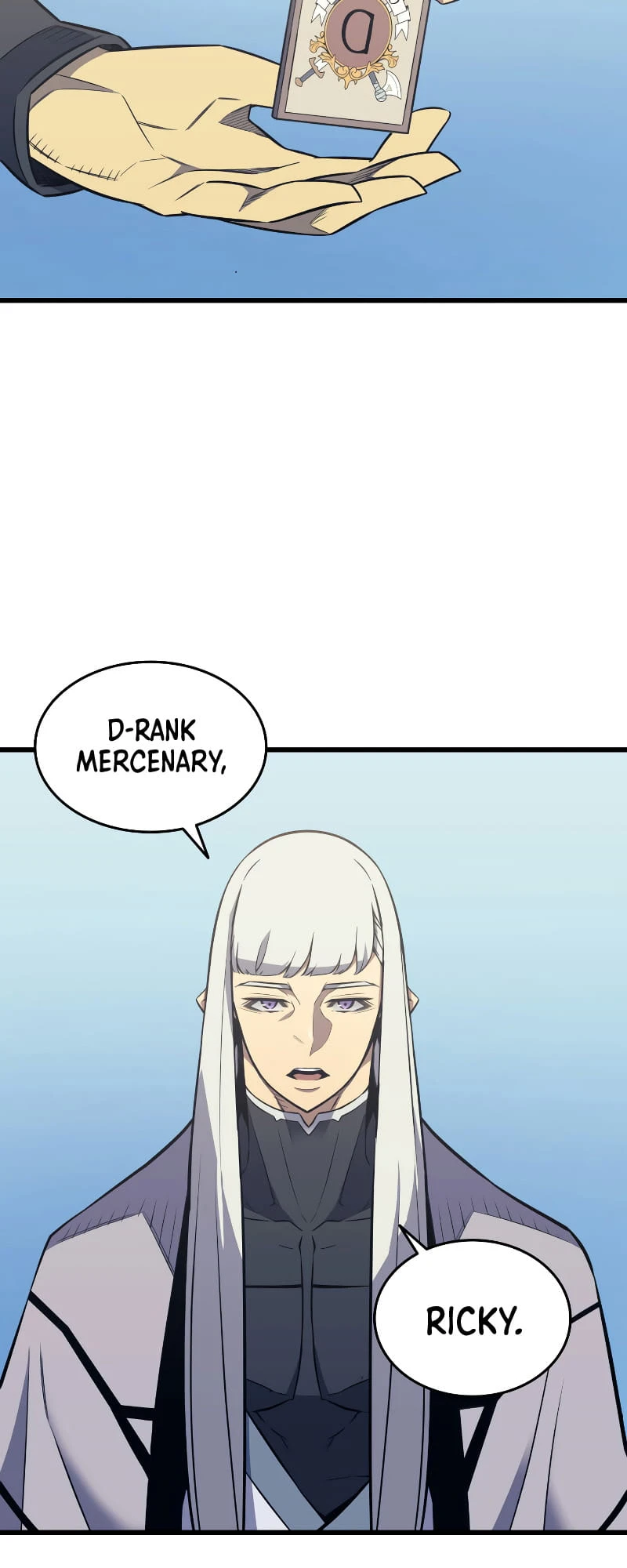 The Great Mage Returns After 4000 Years Chapter 92 Page 31
