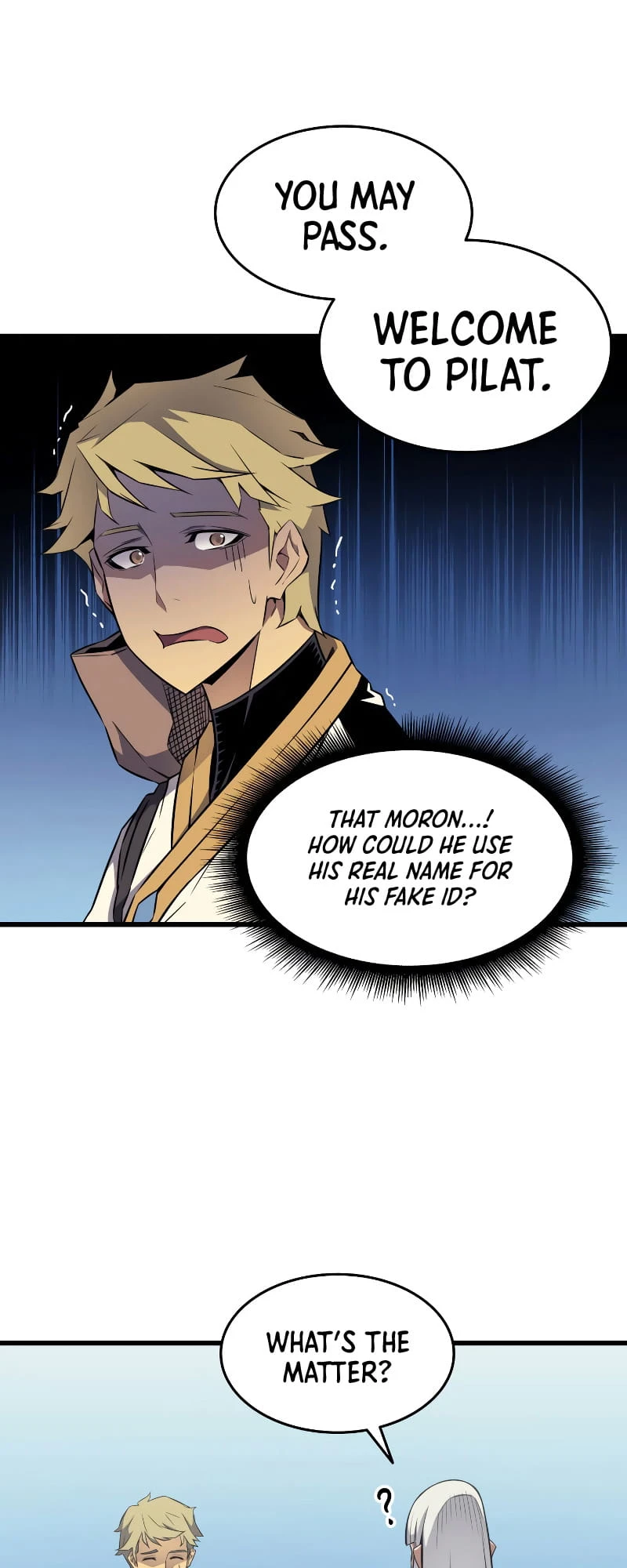 The Great Mage Returns After 4000 Years Chapter 92 Page 32