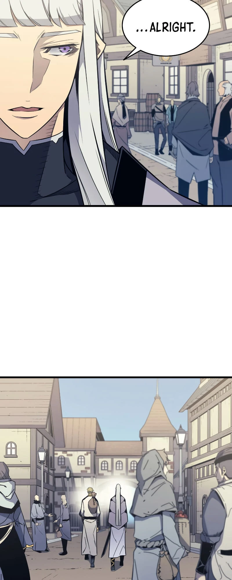 The Great Mage Returns After 4000 Years Chapter 92 Page 35
