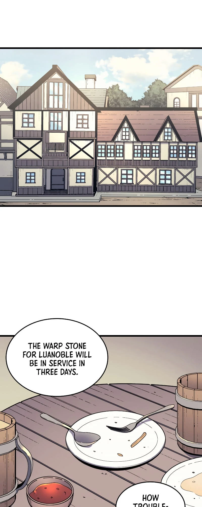 The Great Mage Returns After 4000 Years Chapter 92 Page 37