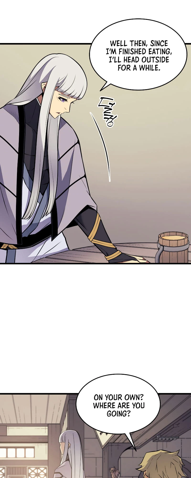 The Great Mage Returns After 4000 Years Chapter 92 Page 39