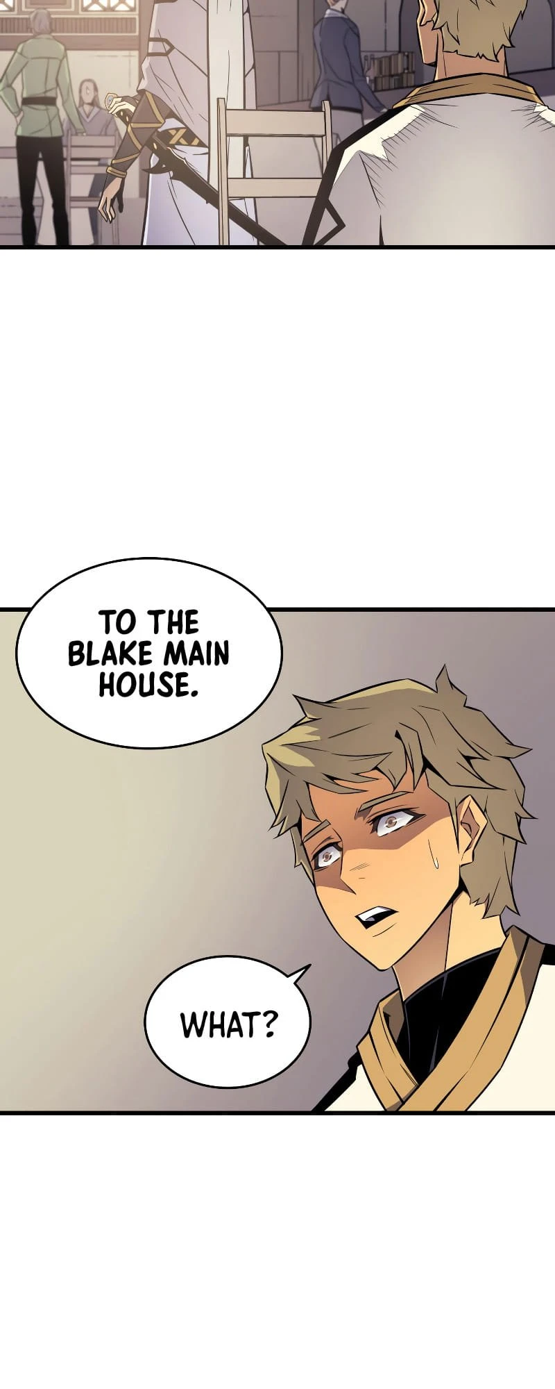 The Great Mage Returns After 4000 Years Chapter 92 Page 40