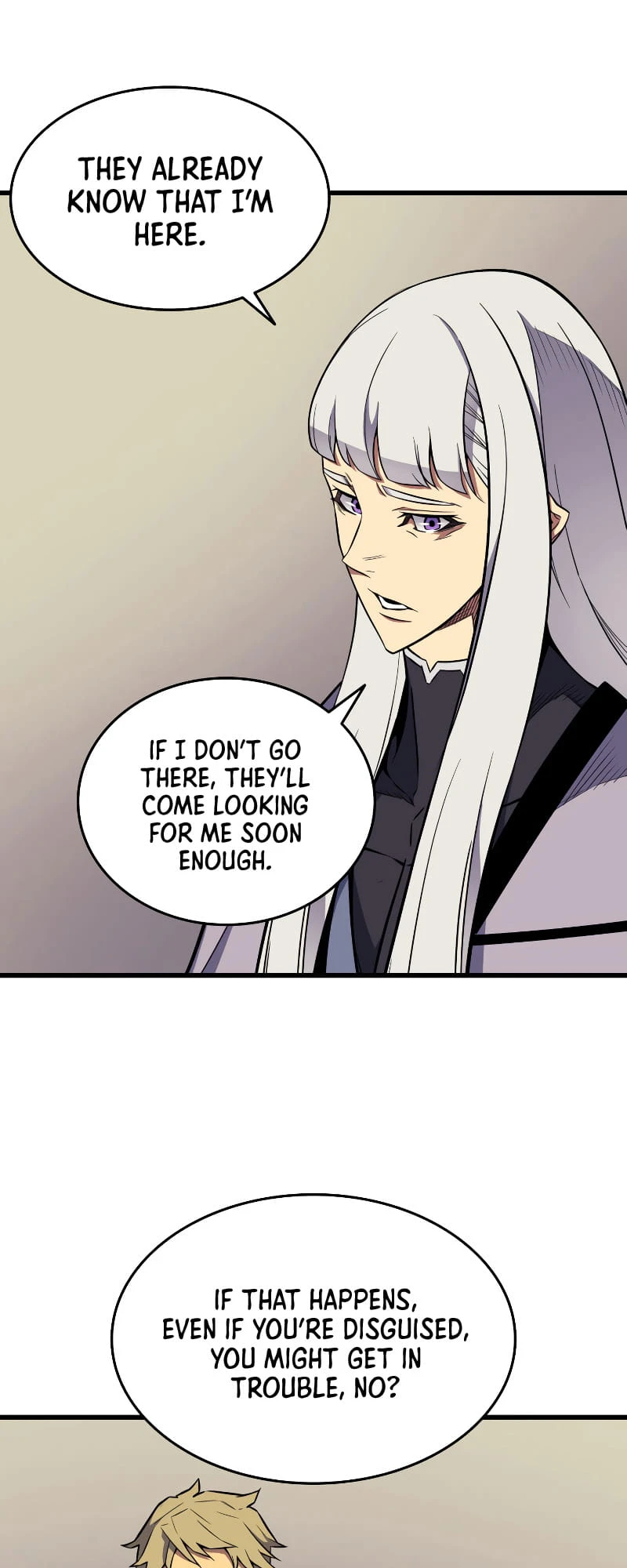 The Great Mage Returns After 4000 Years Chapter 92 Page 41