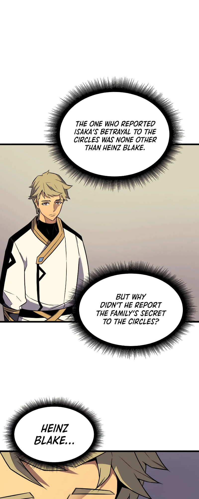 The Great Mage Returns After 4000 Years Chapter 92 Page 47