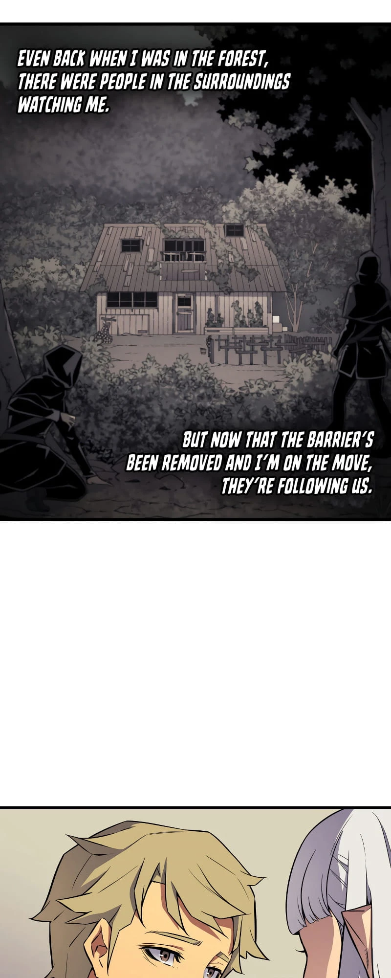 The Great Mage Returns After 4000 Years Chapter 92 Page 52