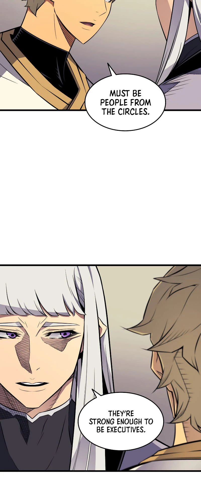 The Great Mage Returns After 4000 Years Chapter 92 Page 53
