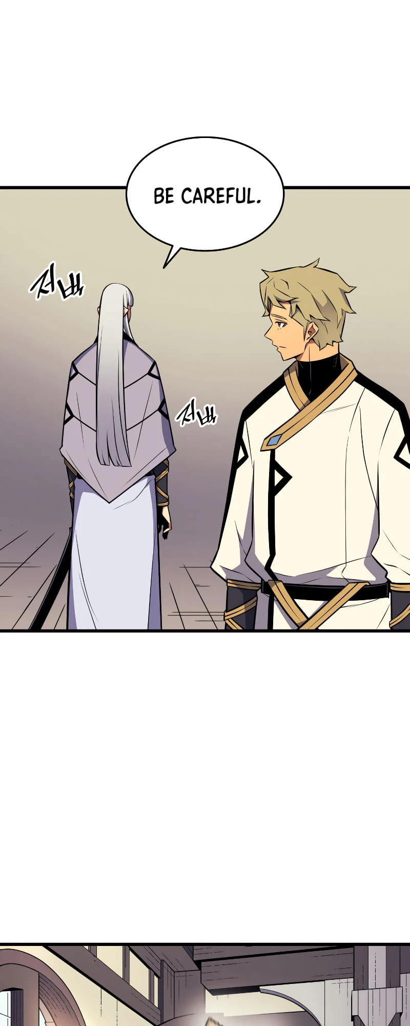 The Great Mage Returns After 4000 Years Chapter 92 Page 58