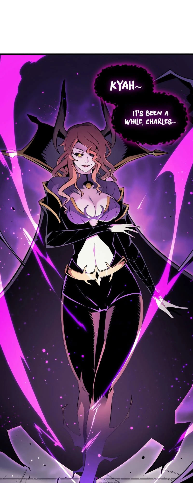 The Great Mage Returns After 4000 Years Chapter 93 Page 16