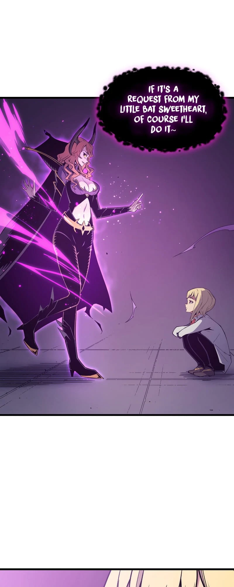 The Great Mage Returns After 4000 Years Chapter 93 Page 18
