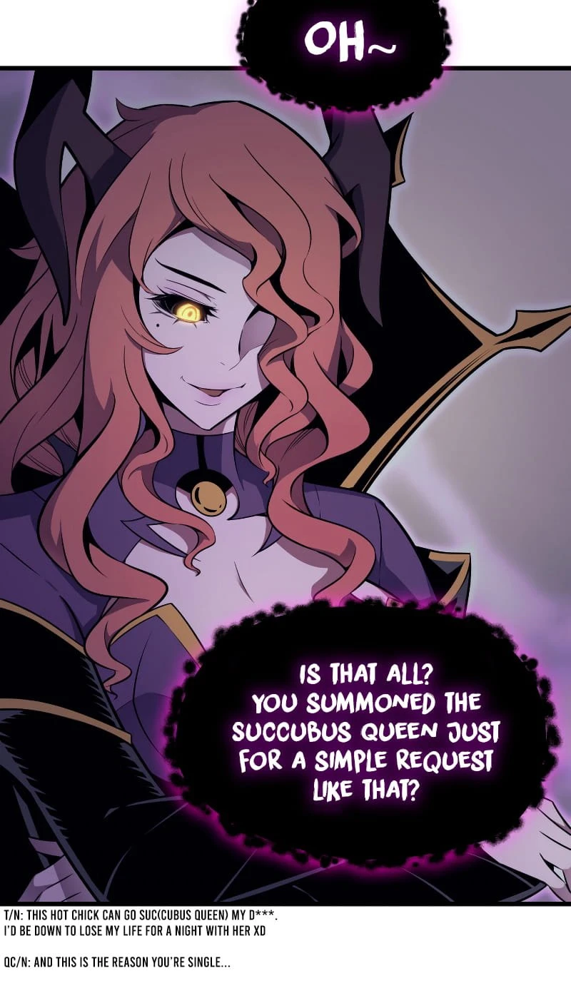 The Great Mage Returns After 4000 Years Chapter 93 Page 21
