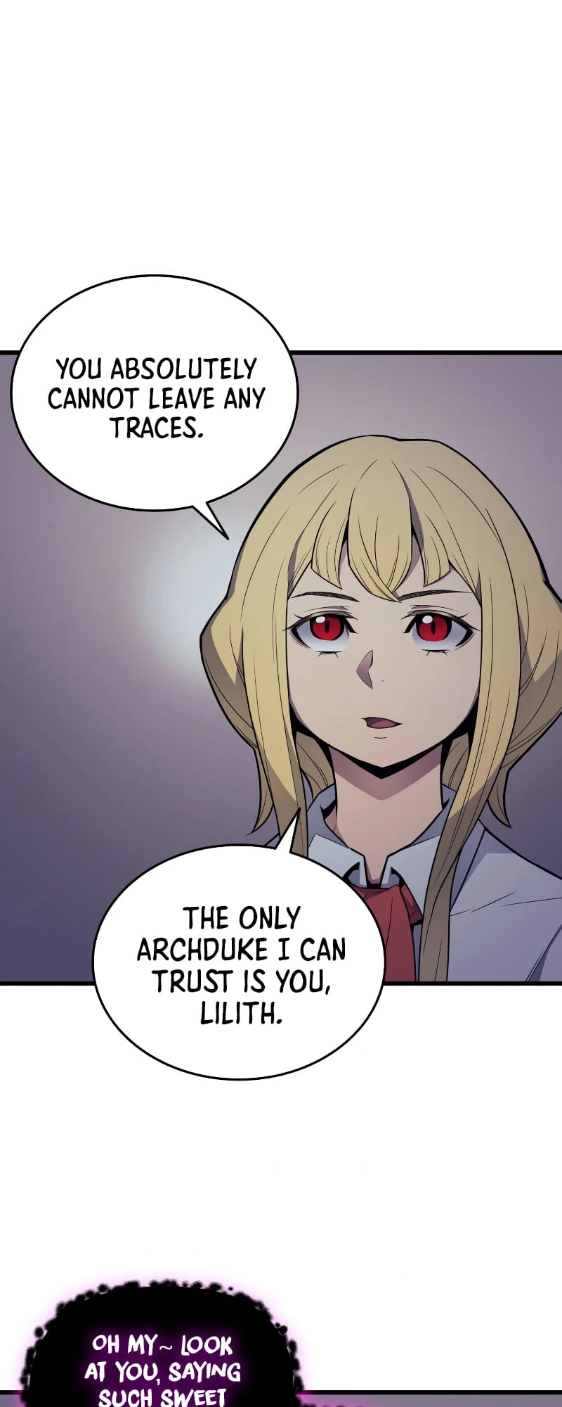 The Great Mage Returns After 4000 Years Chapter 93 Page 22
