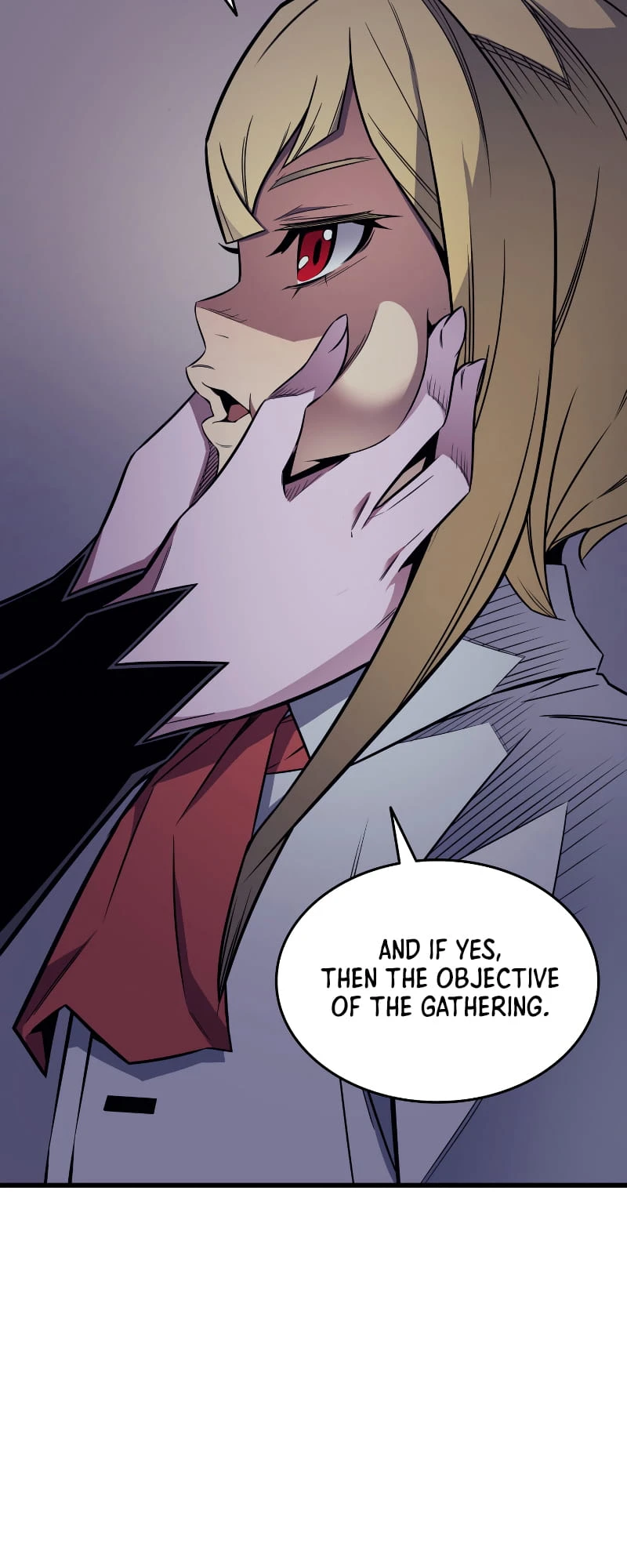 The Great Mage Returns After 4000 Years Chapter 93 Page 24