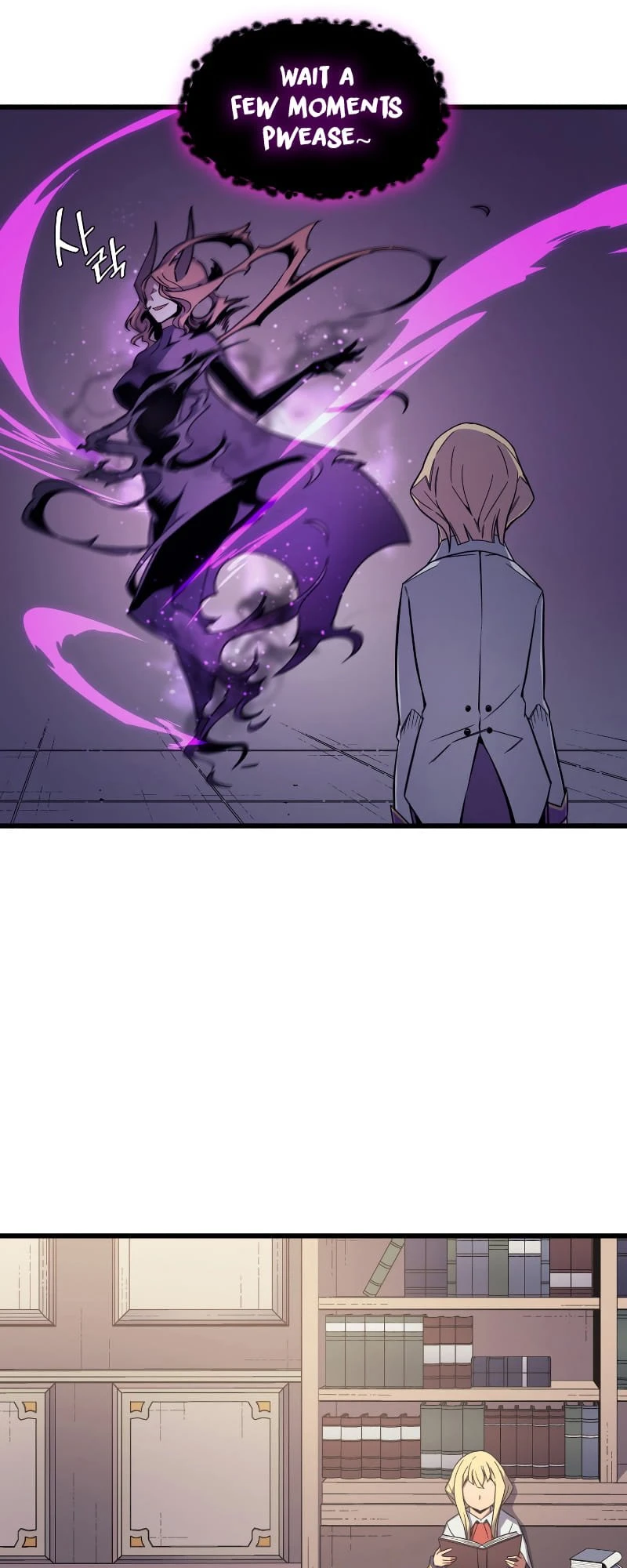 The Great Mage Returns After 4000 Years Chapter 93 Page 25