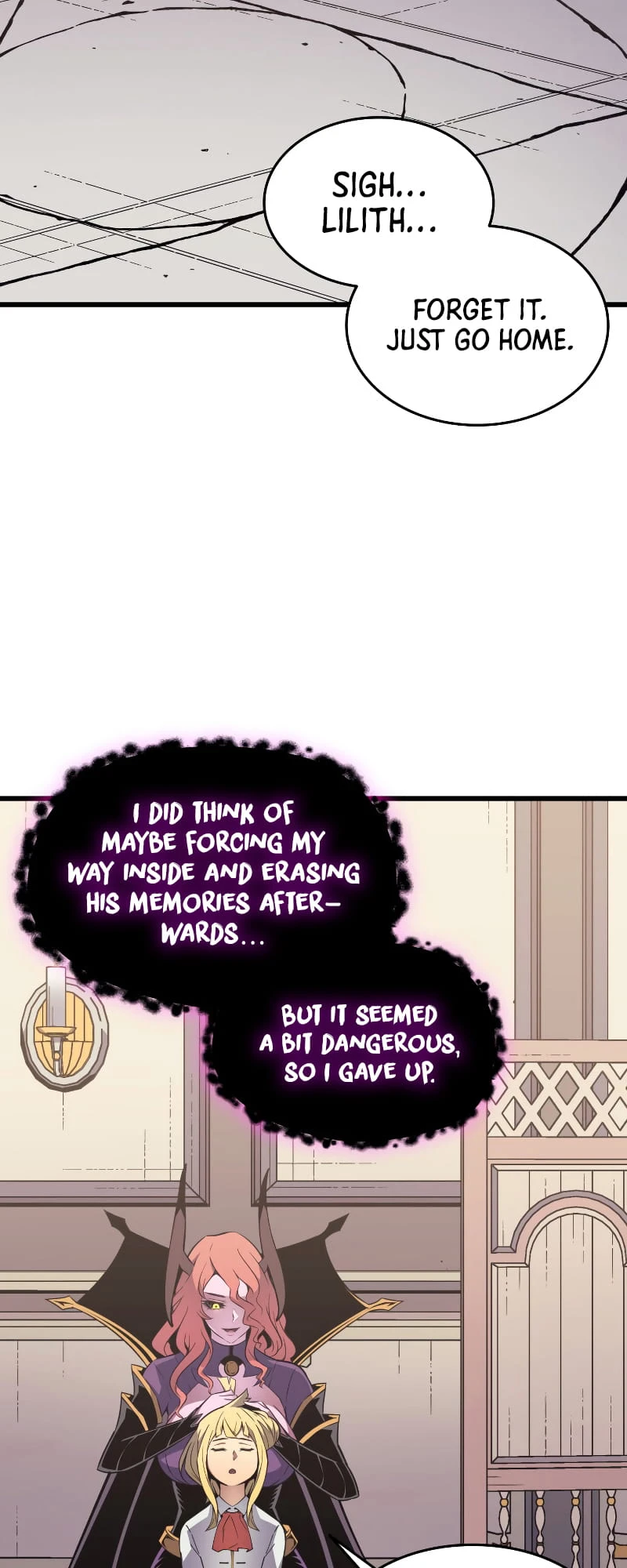 The Great Mage Returns After 4000 Years Chapter 93 Page 31