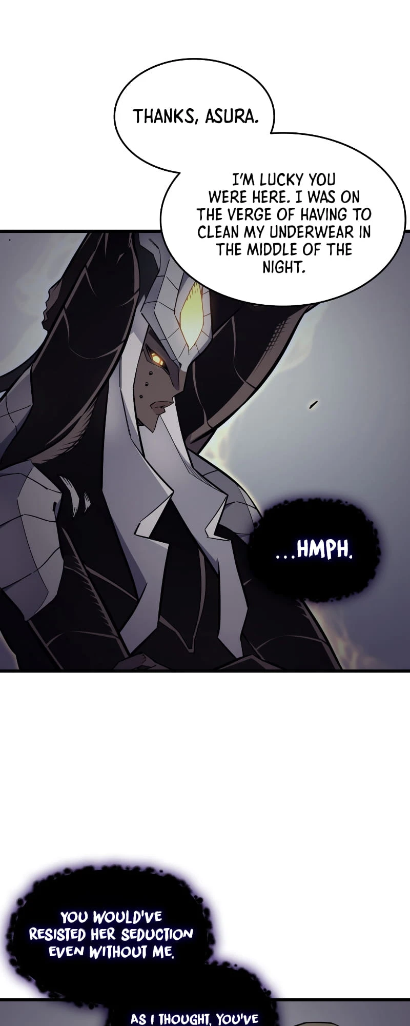 The Great Mage Returns After 4000 Years Chapter 93 Page 37