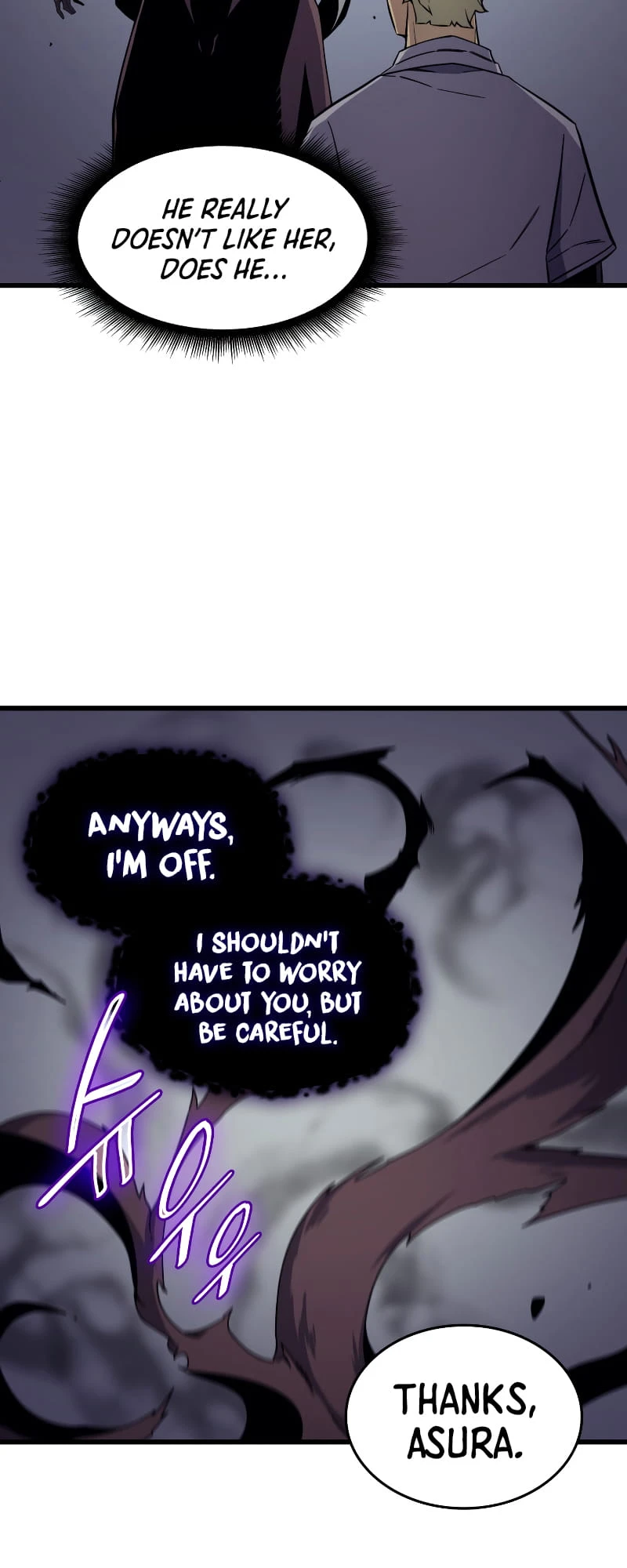 The Great Mage Returns After 4000 Years Chapter 93 Page 39