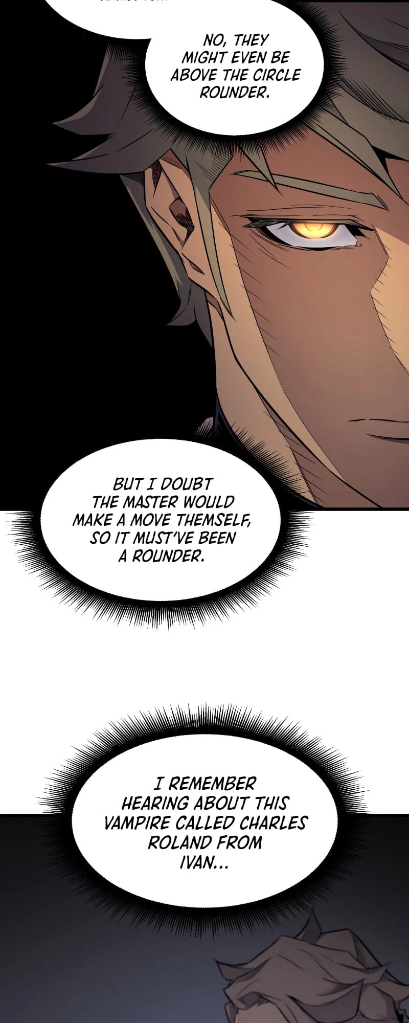 The Great Mage Returns After 4000 Years Chapter 93 Page 41