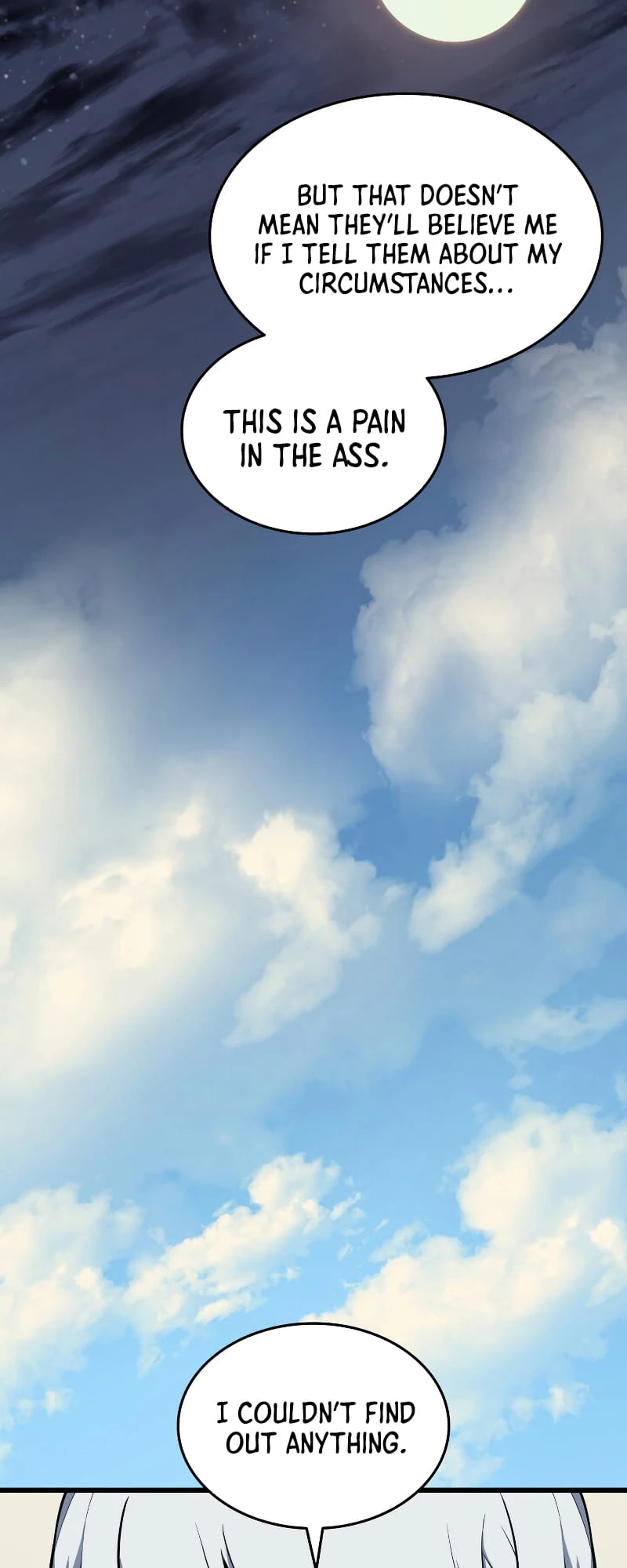 The Great Mage Returns After 4000 Years Chapter 93 Page 44